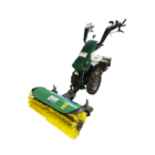 Fejemaskine 5,5 hk_2