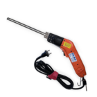 Flamingoskærer_hånd