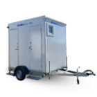 Dobbelt toilet nr. 32