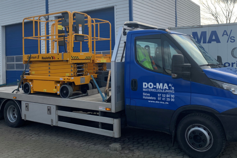 Haulotte_sakselifte_Nyheder