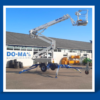 NYHED 17 mtr. trailerlift