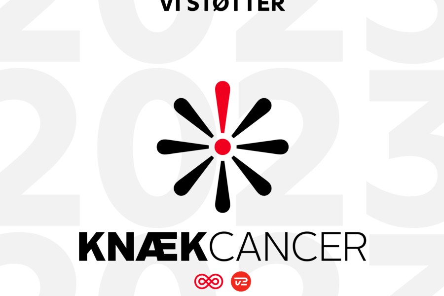 KNÆK CANCER 2023