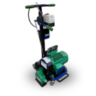 Betonfræser varmeslanger