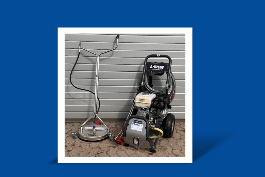 Nyhed Thermic fliserenser