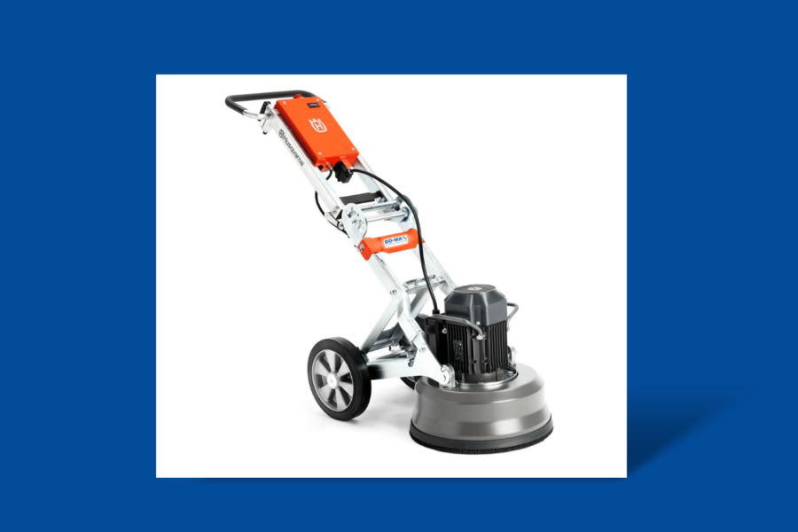 Nyhed hjemmeside PG 450