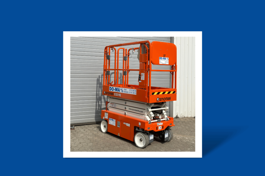 Nyhed sakselift nr. 37