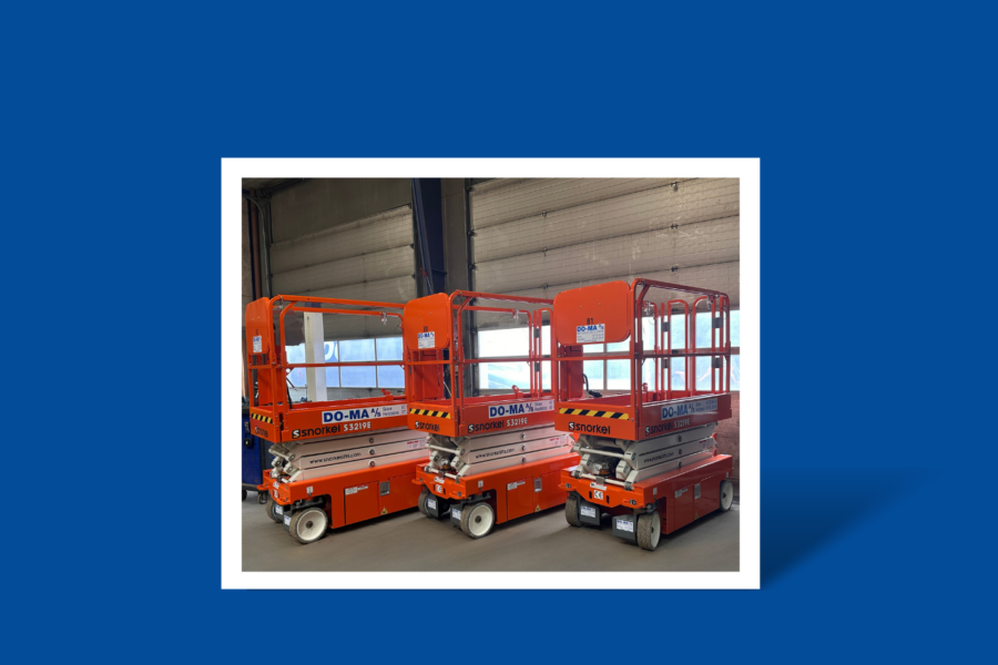 Nyhed Snorkel S3219E