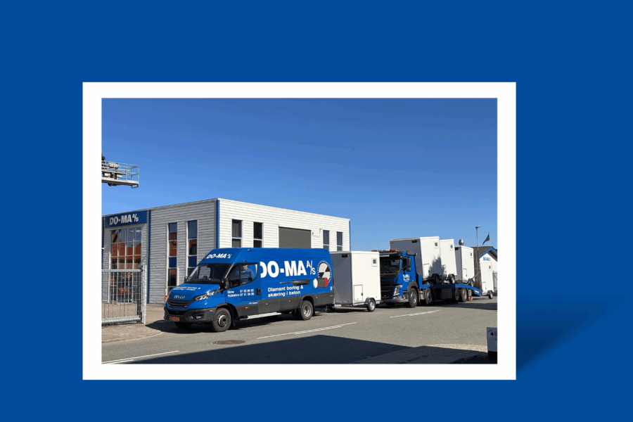 ´fem nye badmobiler