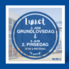 Lukket grundlov + pinse