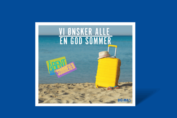 sommerhilsen 2026
