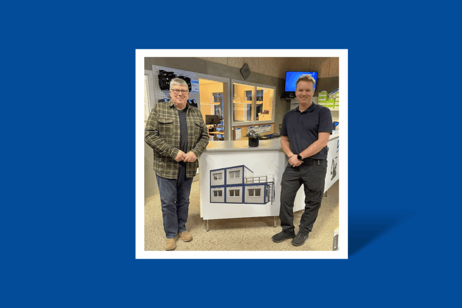 Ivan pension - Jesper Kristensen