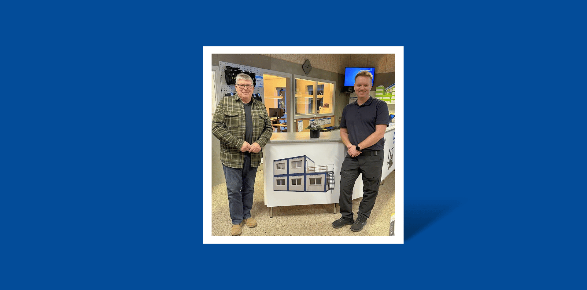 Ivan pension - Jesper Kristensen