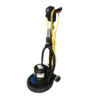 Woodyboy gulsliber træ