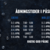 Åbningstider påske 2026_web
