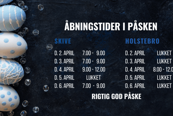 Åbningstider påske 2026_web