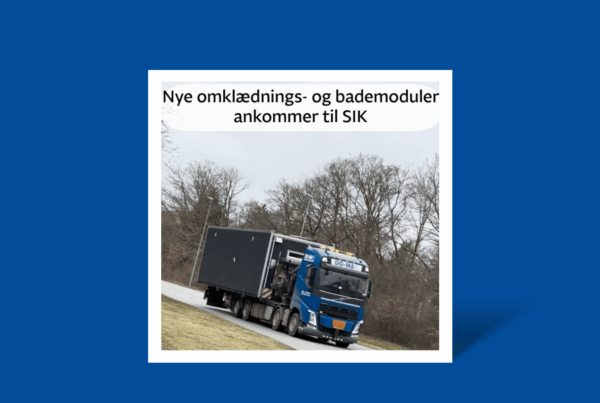 SIK moduler