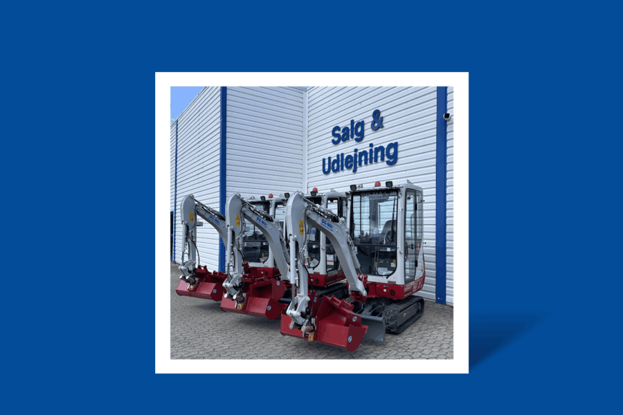 NYHED-3 takeuchi gravere