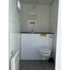 Dobbelt toilet 21