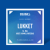 Lukket Kristi Himmelfartsdag